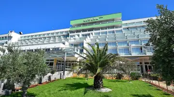 Hotel Hedera