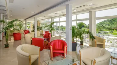Hotel Hedera
