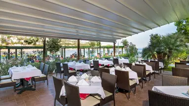 Hotel Hedera