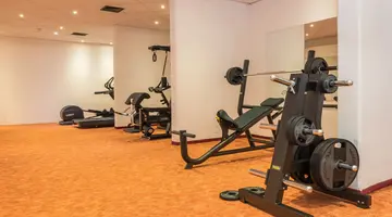 HOTEL HEDERA****