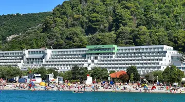 HOTEL HEDERA