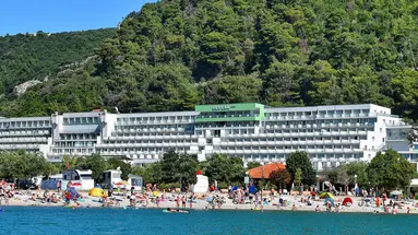 HOTEL HEDERA