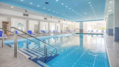 Hotel Hedera
