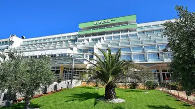 Hotel Hedera