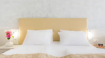 HOTEL HEDERA****