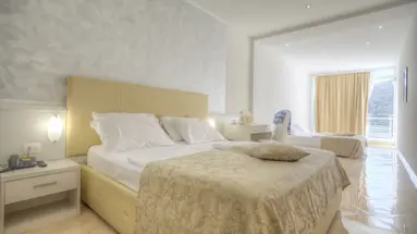 HOTEL HEDERA****