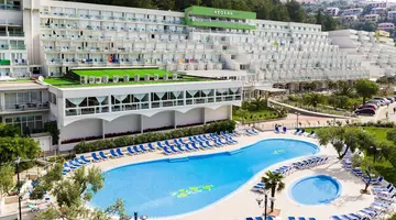 Hotel Hedera