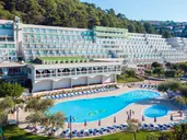 HOTEL HEDERA****