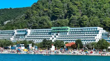 Hotel Hedera