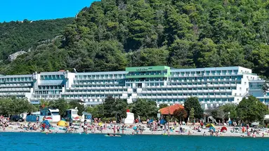 Hotel Hedera