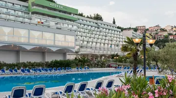 Hotel Hedera