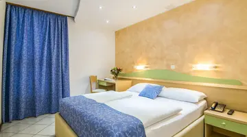 Hotel Hedera