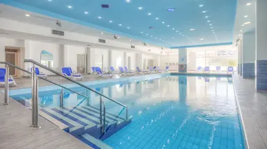 HOTEL HEDERA****