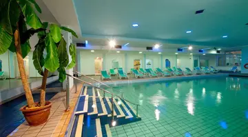 Hotel Hedera