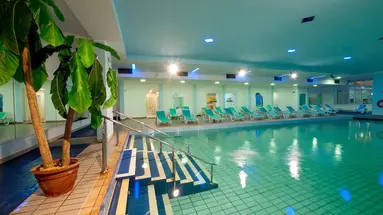 Hotel Hedera