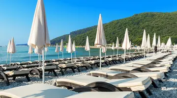 Hotel Hedera