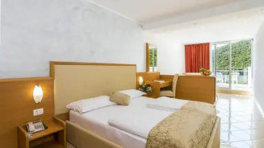 Hotel Hedera