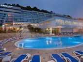 Hotel Hedera