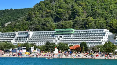 Hotel Hedera