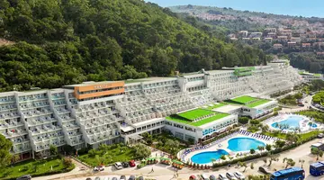 Hotel Hedera