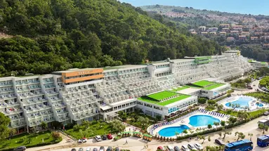 Hotel Hedera