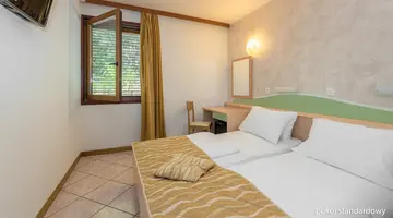 Hotel Hedera