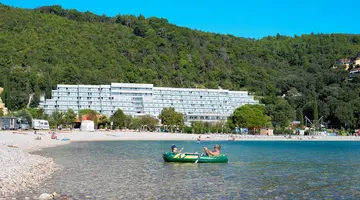 Hotel Hedera