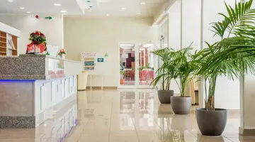 HOTEL HEDERA****