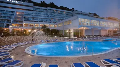 Hotel Hedera
