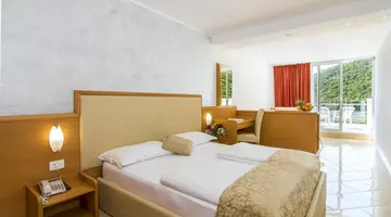 Hotel Hedera
