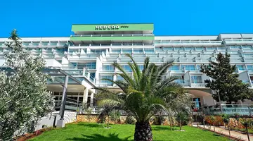 Hotel Hedera