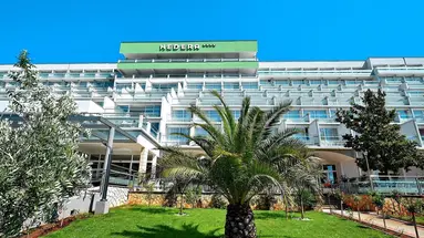 Hotel Hedera