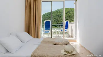 Hotel Hedera
