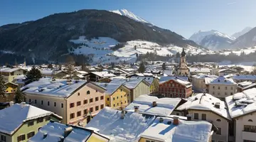 Hotel Heitzmann am Stadtplatz