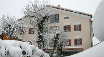 Hotel Heitzmann am Stadtplatz