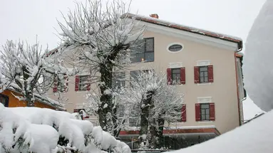 Hotel Heitzmann am Stadtplatz
