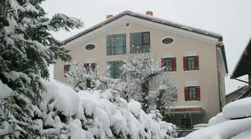 Hotel Heitzmann am Stadtplatz