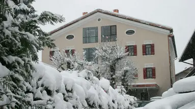 Hotel Heitzmann am Stadtplatz