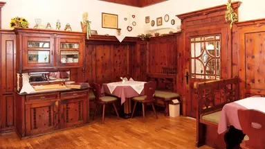 Hotel Heitzmann am Stadtplatz
