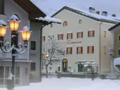 Hotel Heitzmann am Stadtplatz