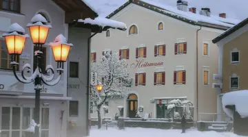 Hotel Heitzmann am Stadtplatz