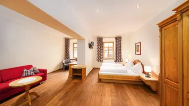 Hotel Heitzmann am Stadtplatz