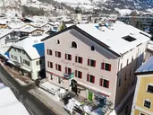 Hotel Heitzmann am Stadtplatz