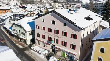 Hotel Heitzmann am Stadtplatz