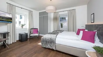 Hotel Heitzmann & Boutiqu
