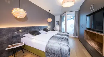 Hotel Heitzmann & Boutiqu