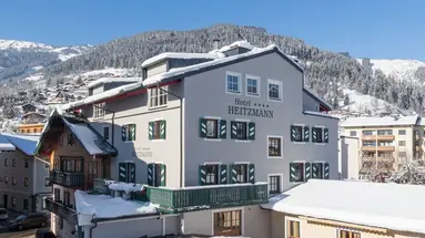 Hotel Heitzmann & Boutiqu