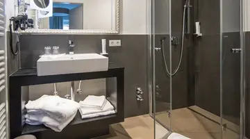 Hotel Heitzmann & Boutiqu
