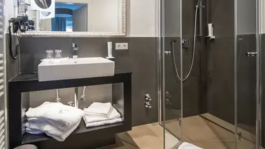Hotel Heitzmann & Boutiqu