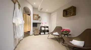 Hotel Heitzmann & Boutiqu
